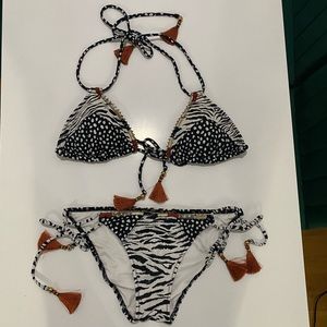 Victoria secret bikini